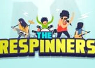 игра The Respinners от Hacksaw
